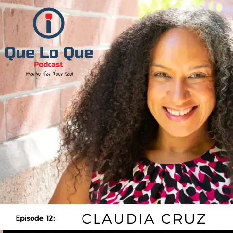 Claudia Cruz: Guiding Journalism’s Next Generation
