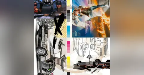 Episode 134: Iconic Pop Culture Cars (Classic Episode)