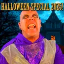 HALLOWEEN SPECIAL 2025! – Dandy Spook Shack episode 55