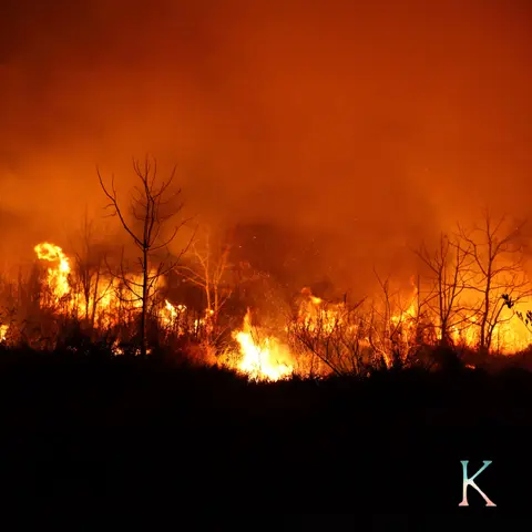 Encore: The Power of Fire with Tony Incashola Jr. and Stephanie Gillin of the Confederated Salish and Kootenai Tribes