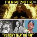 "Five Minutes of Fire": Little Rock, Pasternak, Mickey Mantle