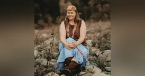 Indigenous Way of Being – Sara Calvosa Olson
