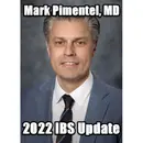IBS 2022 Year in Review with Dr. Mark Pimentel