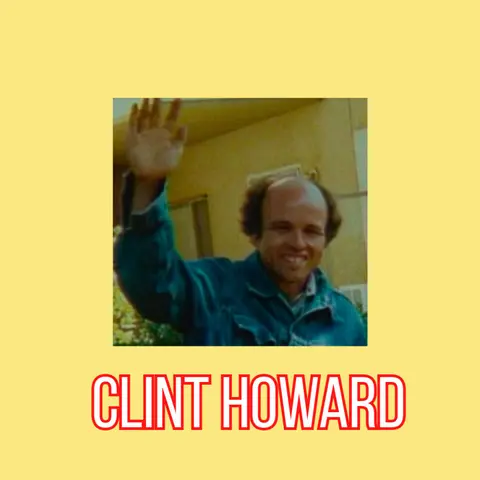 SEINFELD PODCAST | CLINT HOWARD | "SMOG STRANGLER" | 212
