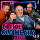 #3689: Mike Old Meara