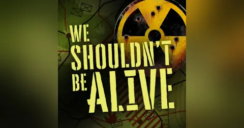 Deadfall | We Shouldn't Be Alive E10 | Twilight: 2000