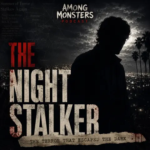S2E24: The Night Stalker