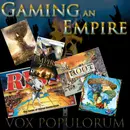 e58. Gaming an Empire