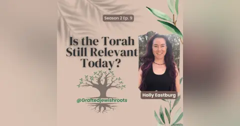 Is the Torah Still Relevant Today?