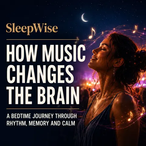 How Music Changes the Brain | A SleepWise Story