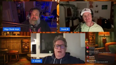 Episode #57:  Some October  Heaven
