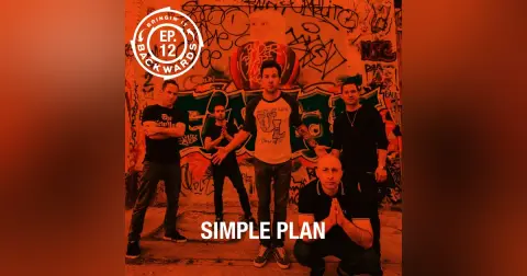 Interview with Simple Plan