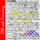 Many Letters to George–January 17, 1776