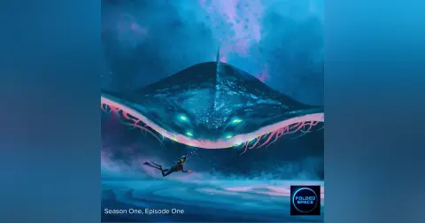 Mother of All Bombs, by Matt Hornsby
