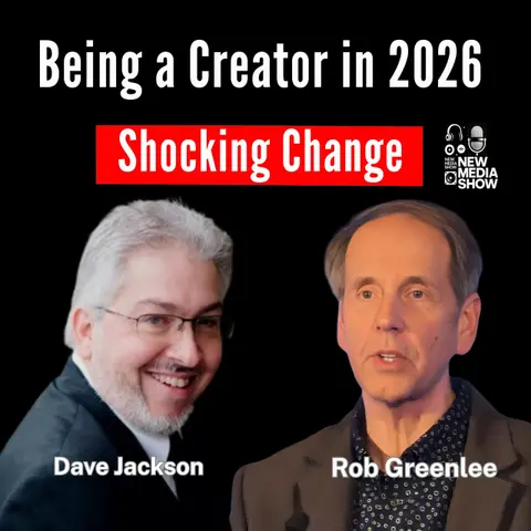 Facebook Podcasting Team #474