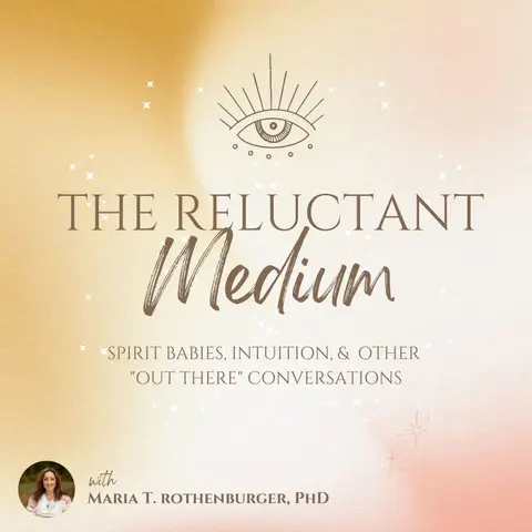 Bonus Episode: Reluctant Medium Feed Drop