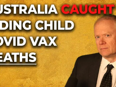 The TGA’s Actions Are Truly Inexcusable