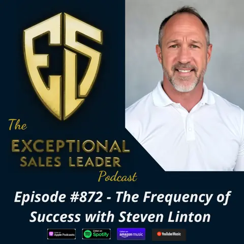The Frequency of Success with Steven Linton
