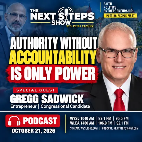 Gregg Sadwick: The Real Cost of Political Promises