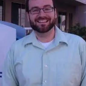 Paul Schramm MS MPH Profile Photo