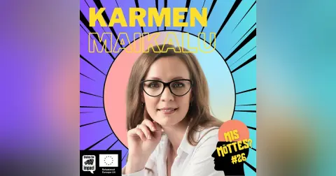 #26: Miks investeerida suhtesse lastega? Karmen Maikalu