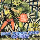 ep 81 – Progs 262-266