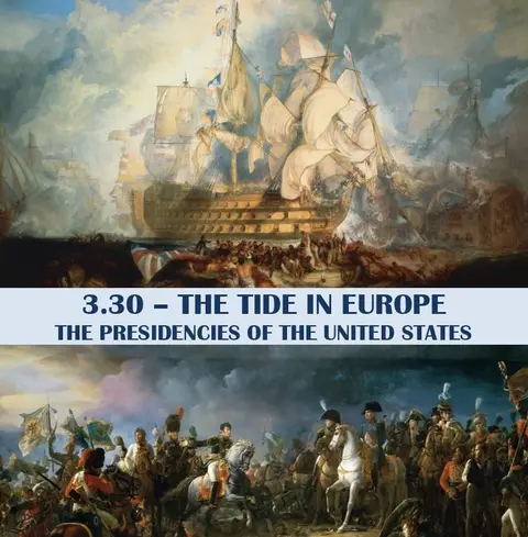 3.30 – The Tide in Europe