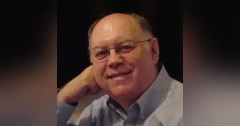 Close Up Radio Spotlights Author Garrett Glass