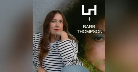 Mind Reader – Hairdresser // Barb Thompson