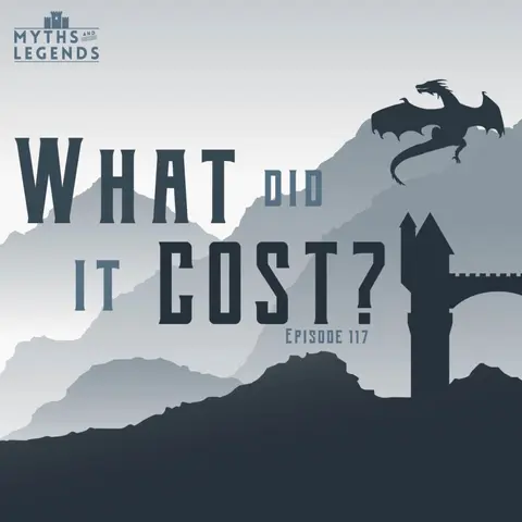 117-Romanian Folklore: What did it Cost?