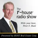 r-house Radio Show
