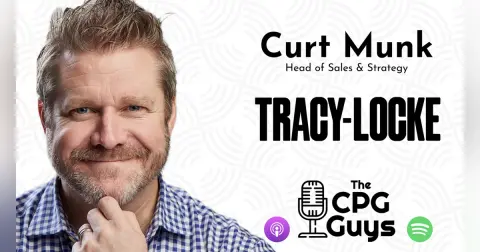Live from CES 2026 with Tracy Locke’s Curt Munk