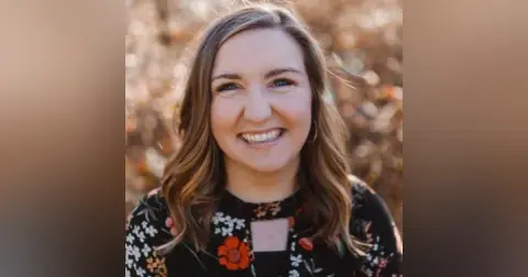 Bridgett Blood – Healed & Free: Holy Spirit Empowerment for Your Calling