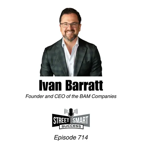 714: Multifamily Is Hard To Sell But It’s A Great Time To Buy