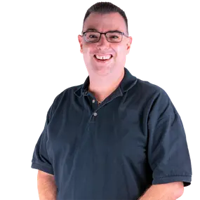 Mark Anderson Profile Photo