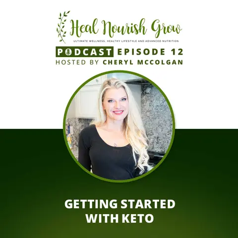 Getting Started With Keto