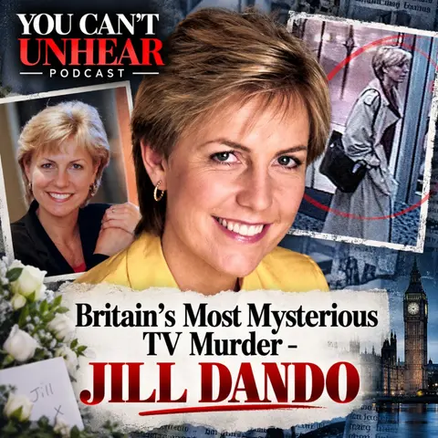 Britain’s Most Mysterious TV Murder Is Being Re-Examined.. JILL DANDO & “MAN X”