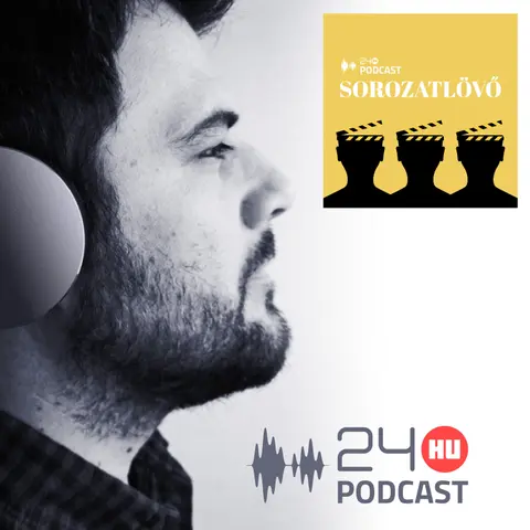 SOROZATLÖVŐ - Herman Pierre - Egy vígjáték mindig nagyobb közönséget fog vonzani, mint egy dráma