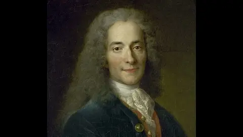 Voltaire in the ICU