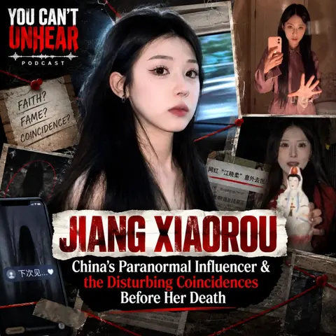 JIANG XIAOROU - China’s Paranormal Influencer & the Disturbing Coincidences Before Her Death