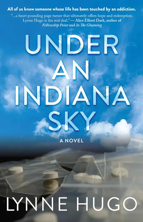 Ep: 1896 Lynne Hugo - Under an Indiana Sky