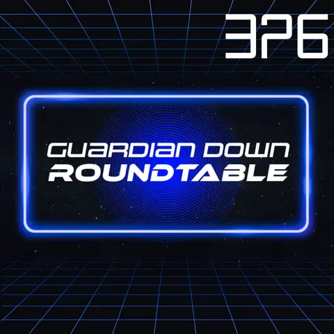 Bonus Episode:  "Hey I Think This Might Be a Thing"  #376