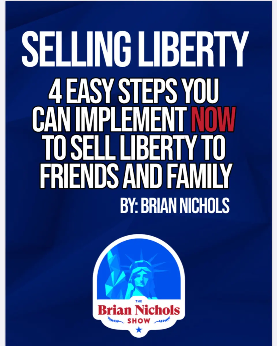 Selling Liberty free ebook