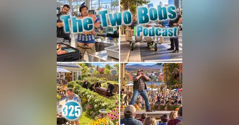 TTB325: Backyard Byurial