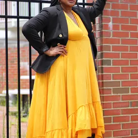 Shante "Mz Gogetta" Hall Profile Photo