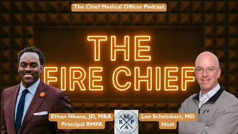 Get Greedy or Get Someone Else  #physicianleadership #podcast #contract #negotiation