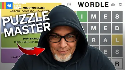The secret behind your NYT games addiction