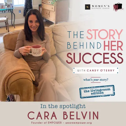 Cara Belvin