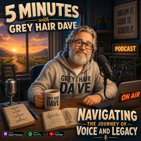 Navigating the Journey of Voice and Legacy