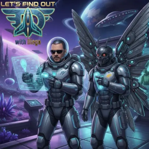 New Episode on Sunday, January 21st!